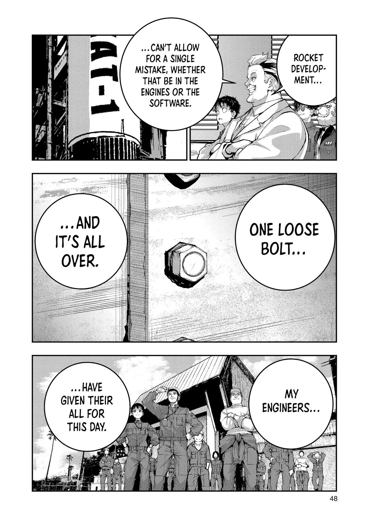 Read Zom 100 - Bucket List of the Dead (en) Manga Online