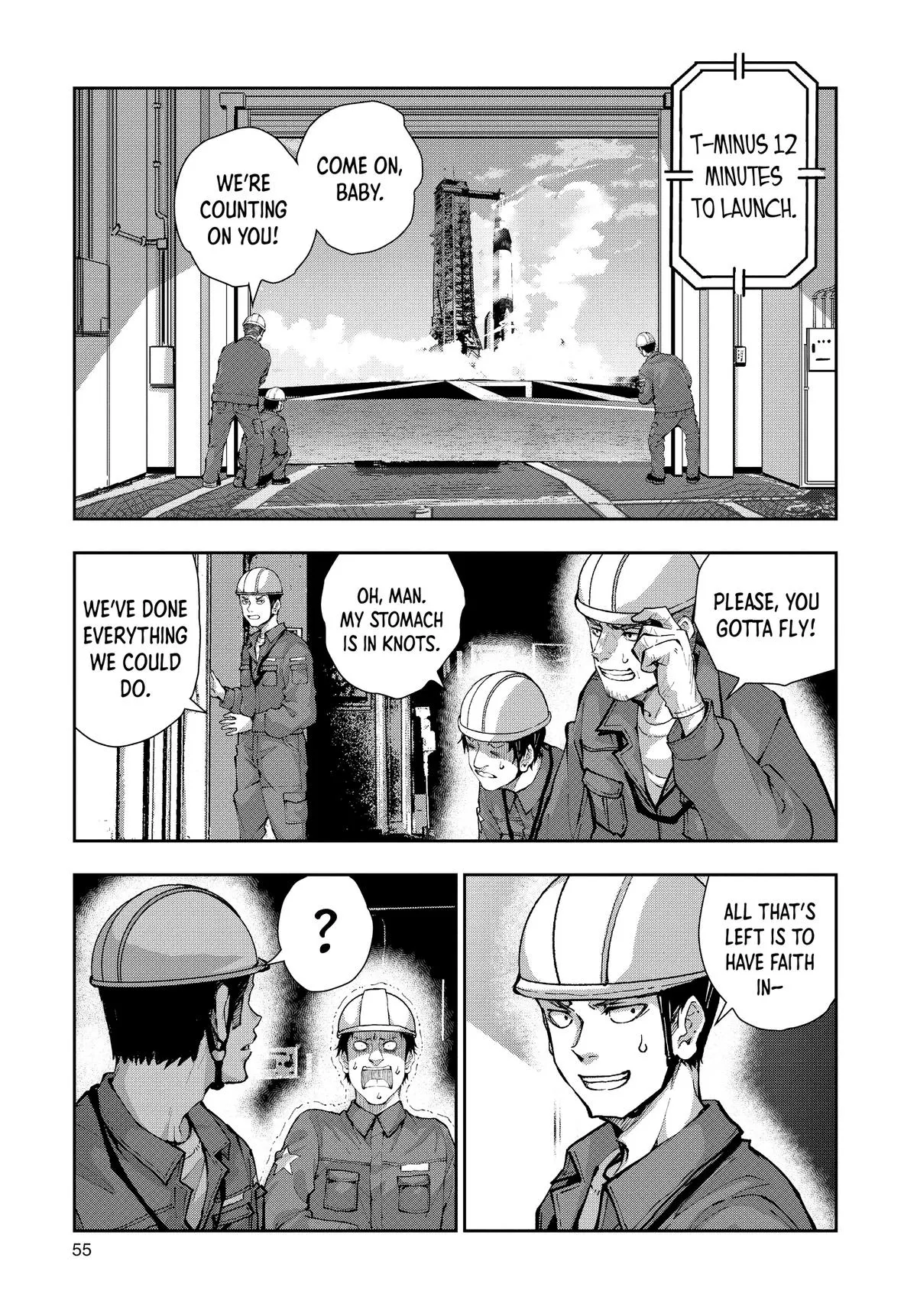 Read Zom 100 - Bucket List of the Dead (en) Manga Online