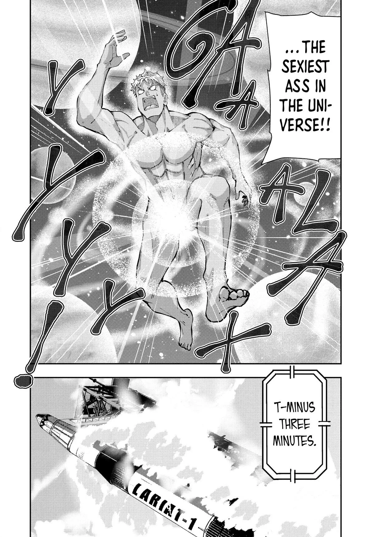 Read Zom 100 - Bucket List of the Dead (en) Manga Online