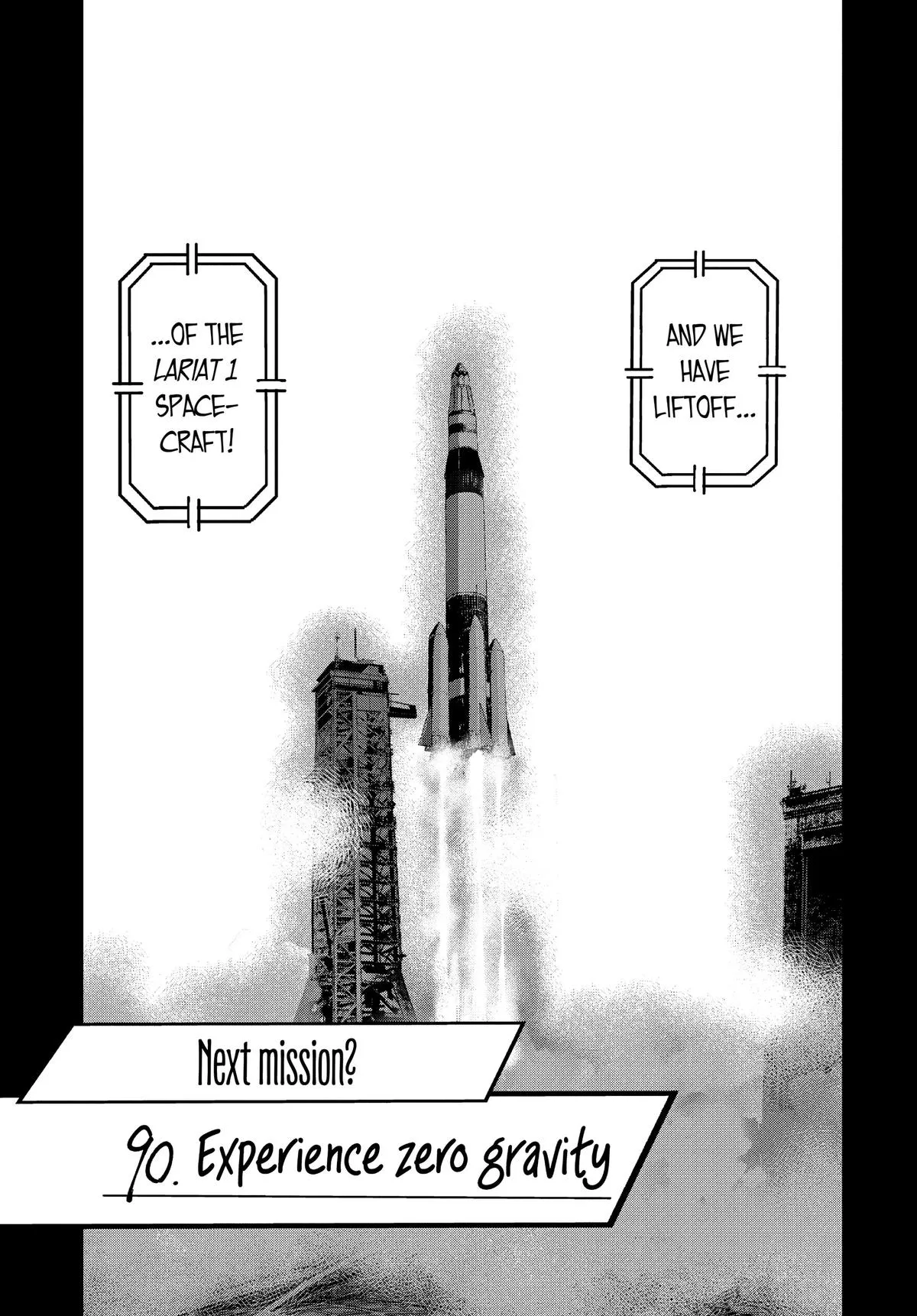 Read Zom 100 - Bucket List of the Dead (en) Manga Online