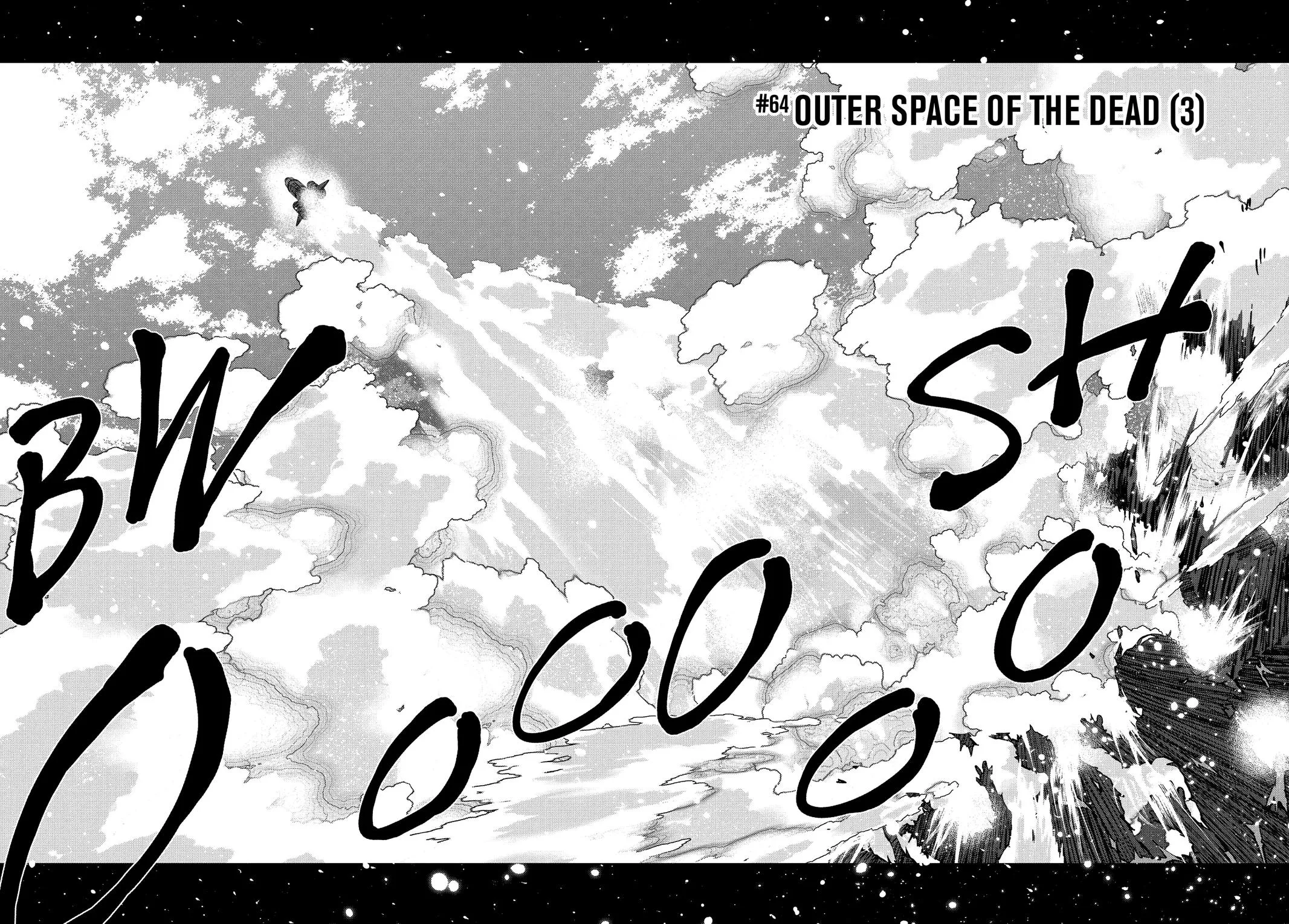Read Zom 100 - Bucket List of the Dead (en) Manga Online