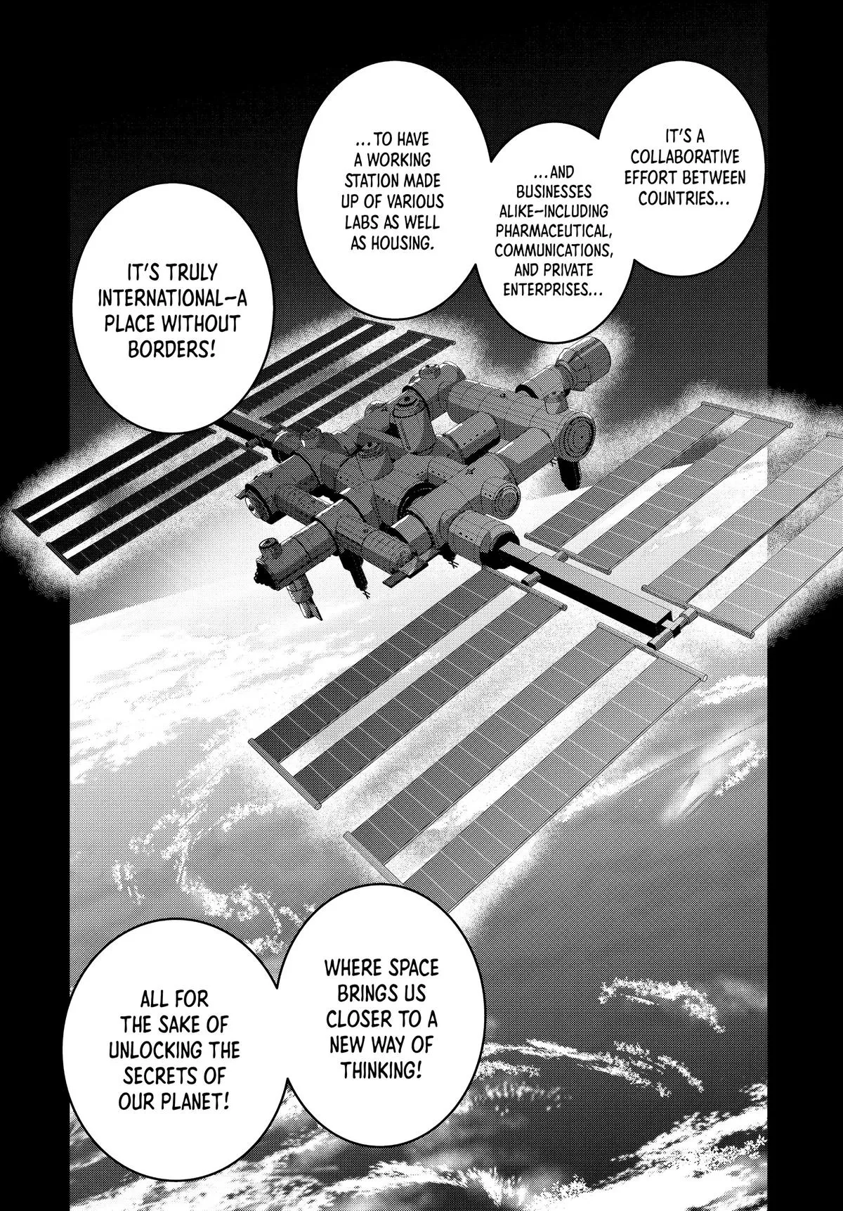 Read Zom 100 - Bucket List of the Dead (en) Manga Online
