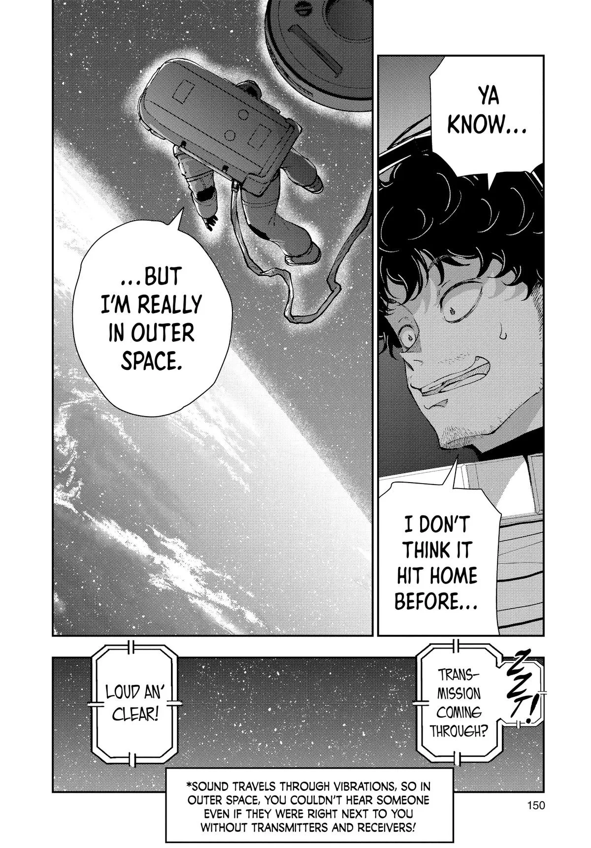Read Zom 100 - Bucket List of the Dead (en) Manga Online