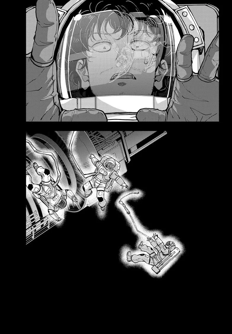 Read Zom 100 - Bucket List of the Dead (en) Manga Online