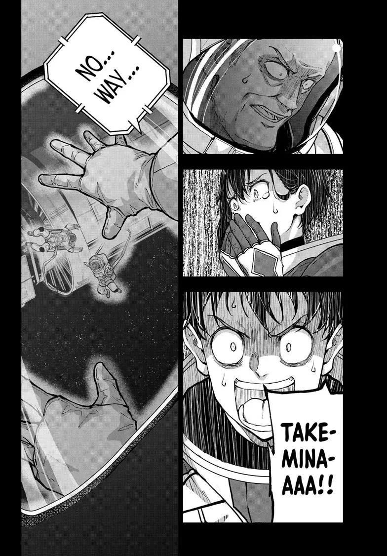 Read Zom 100 - Bucket List of the Dead (en) Manga Online