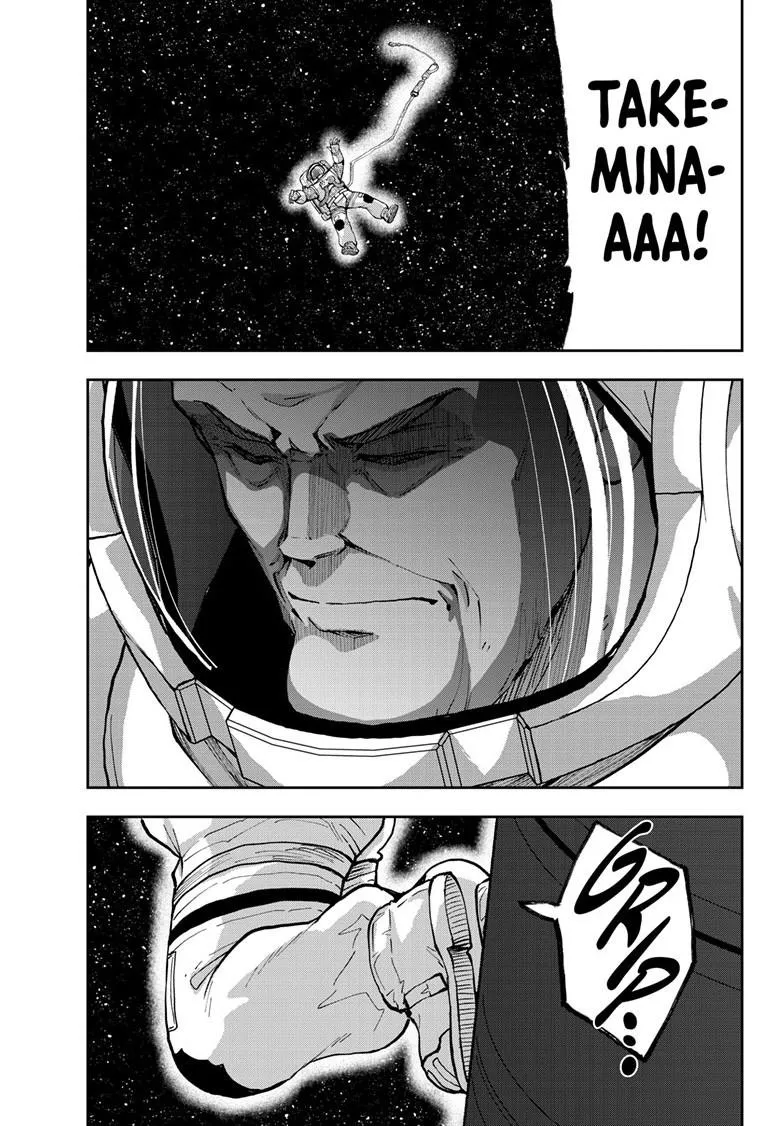 Read Zom 100 - Bucket List of the Dead (en) Manga Online