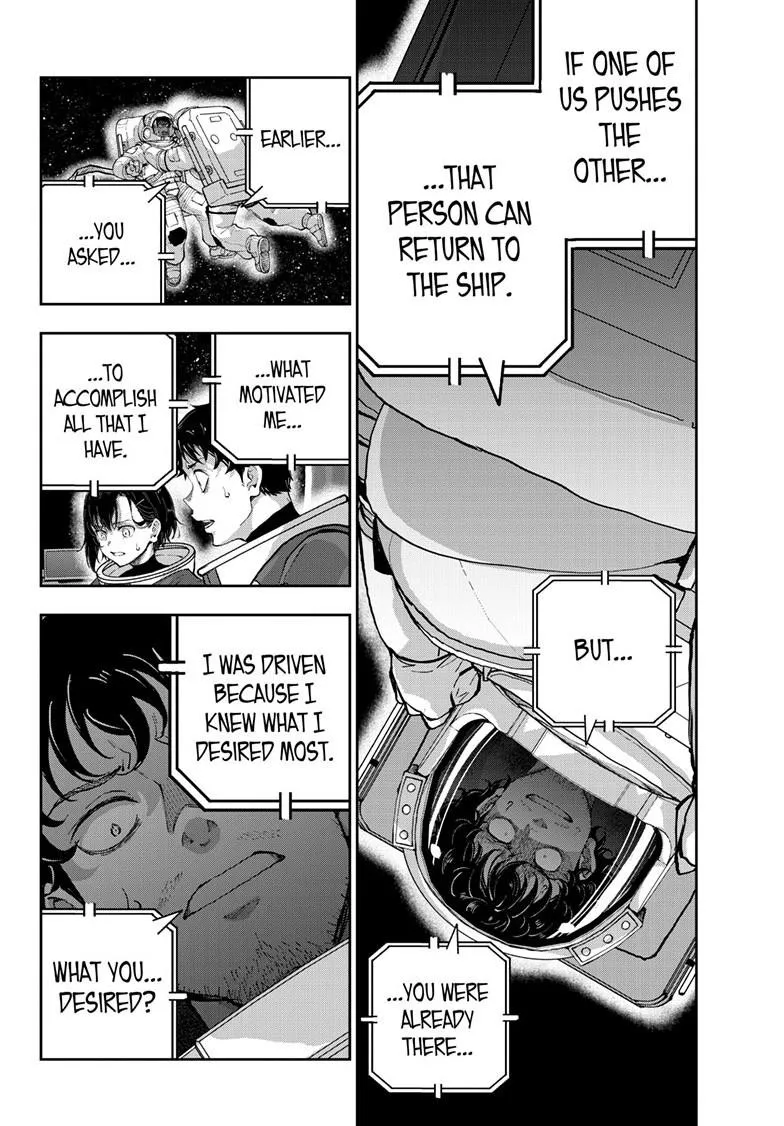 Read Zom 100 - Bucket List of the Dead (en) Manga Online