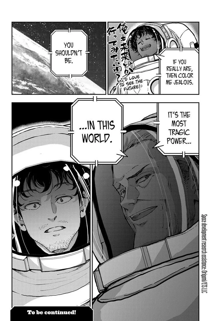 Read Zom 100 - Bucket List of the Dead (en) Manga Online