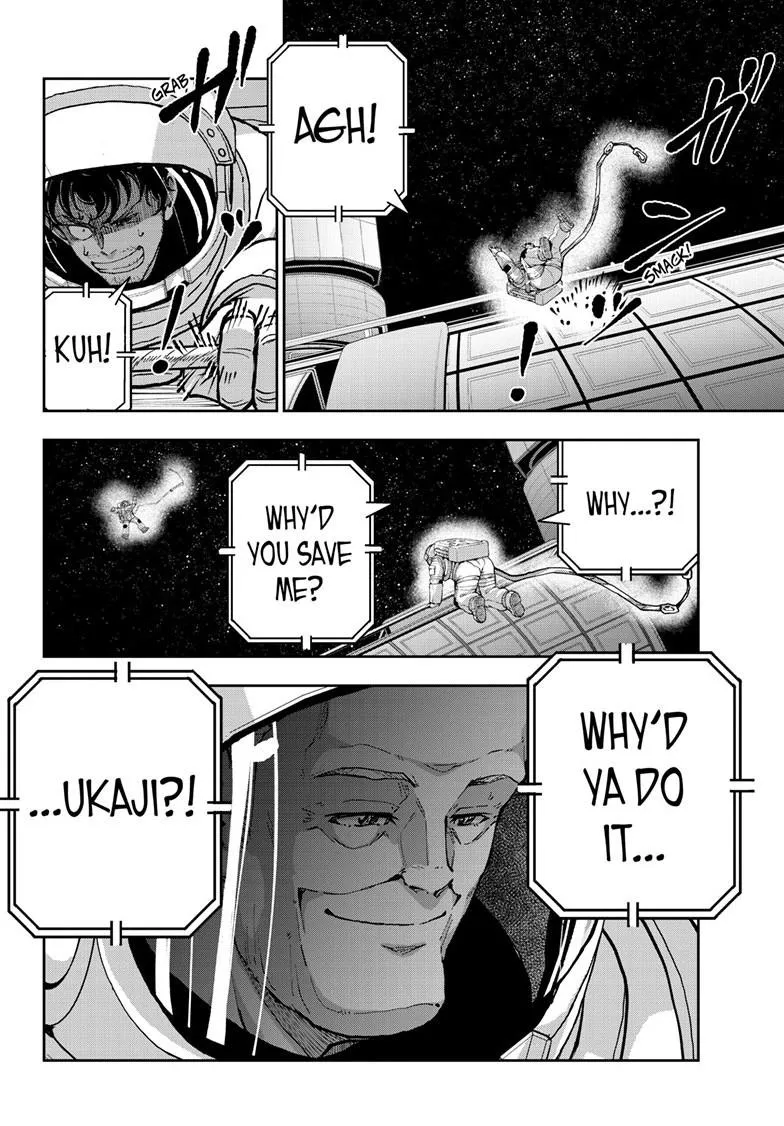 Read Zom 100 - Bucket List of the Dead (en) Manga Online