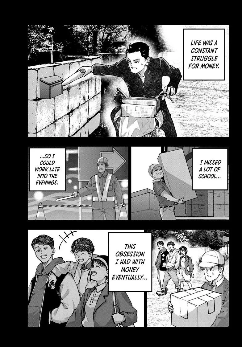 Read Zom 100 - Bucket List of the Dead (en) Manga Online