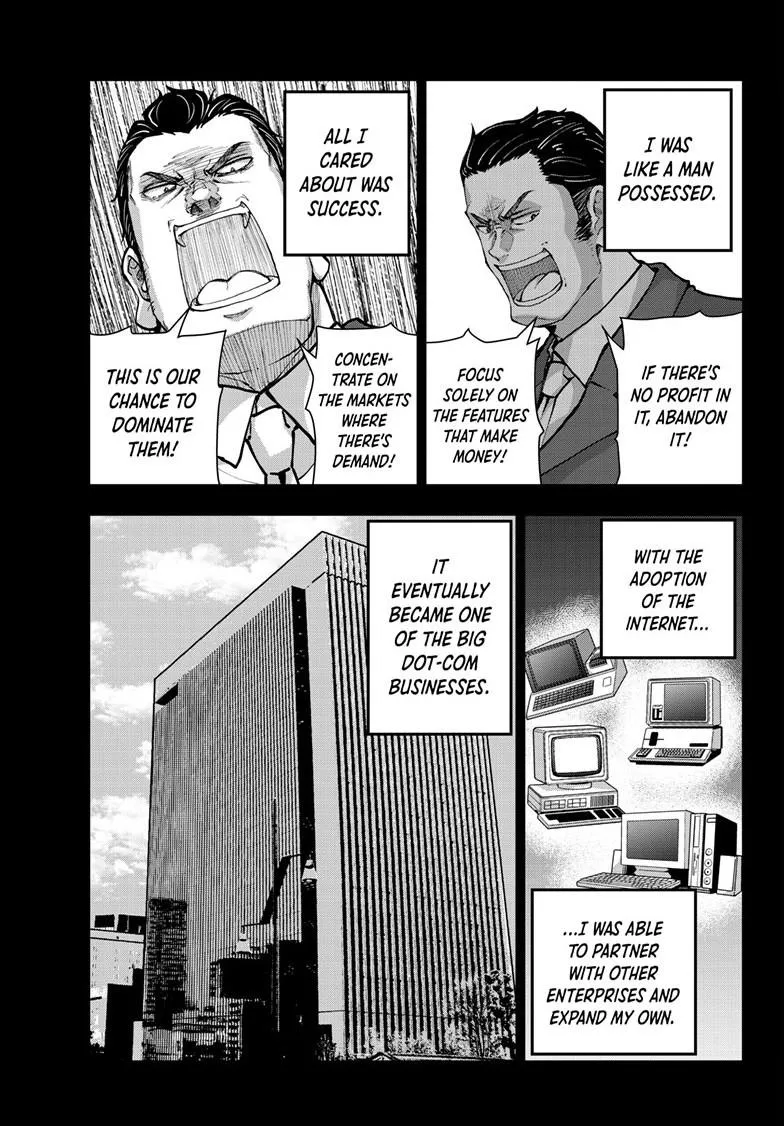 Read Zom 100 - Bucket List of the Dead (en) Manga Online