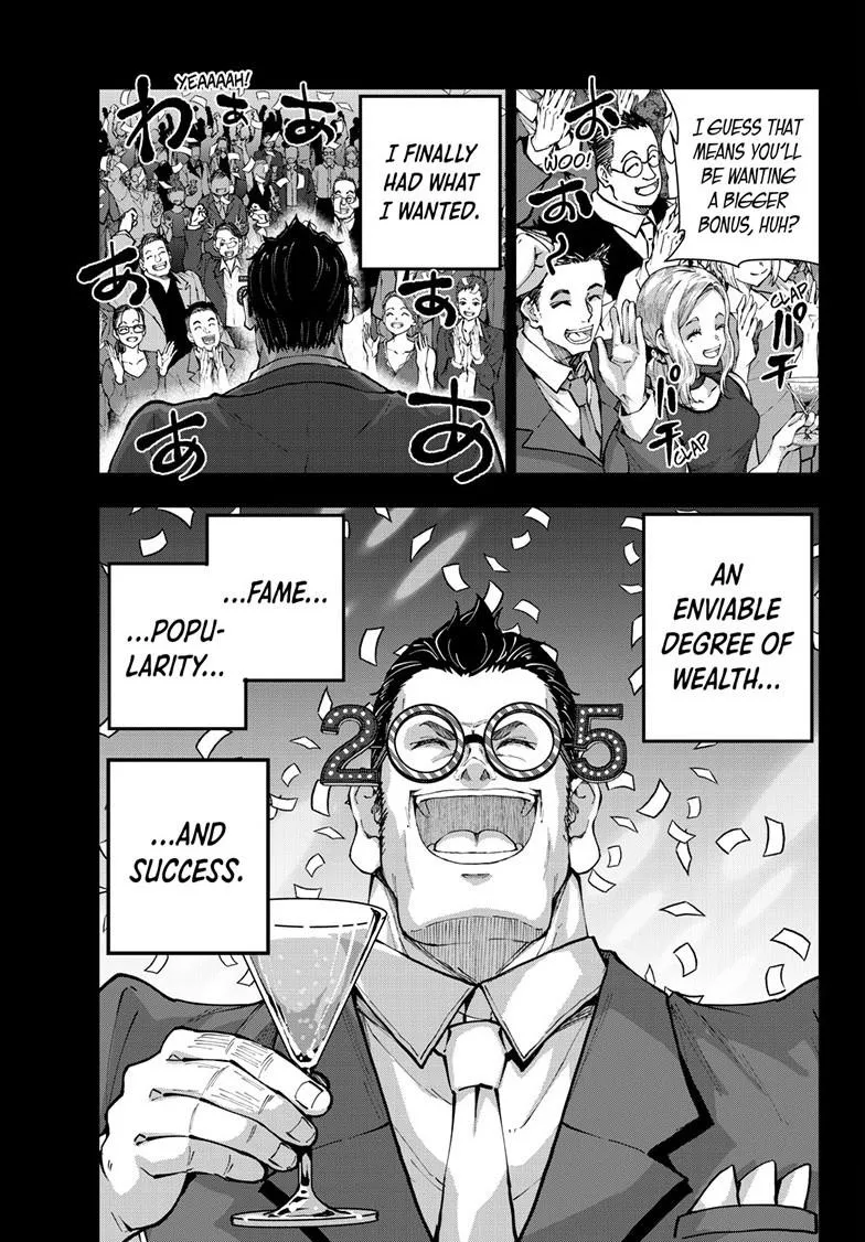 Read Zom 100 - Bucket List of the Dead (en) Manga Online