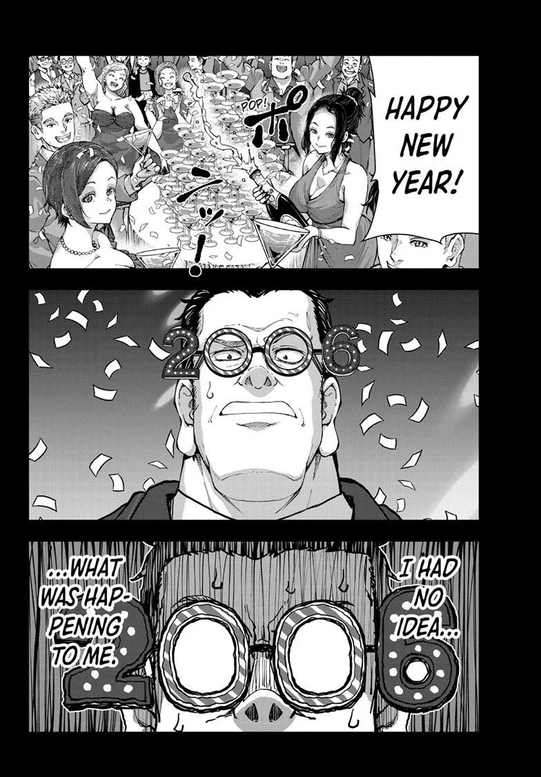 Read Zom 100 - Bucket List of the Dead (en) Manga Online