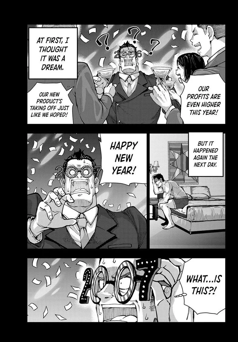 Read Zom 100 - Bucket List of the Dead (en) Manga Online