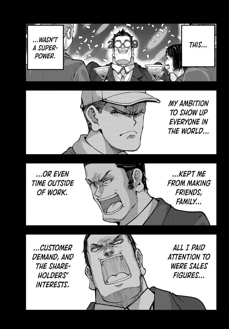 Read Zom 100 - Bucket List of the Dead (en) Manga Online