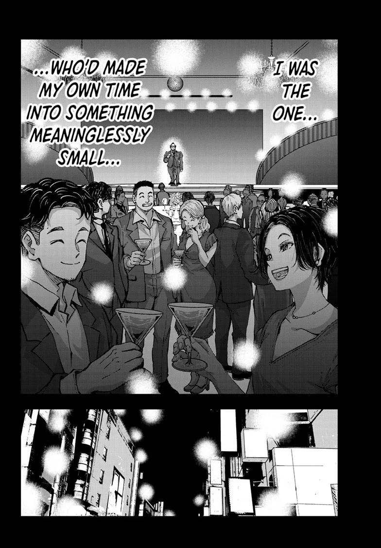 Read Zom 100 - Bucket List of the Dead (en) Manga Online