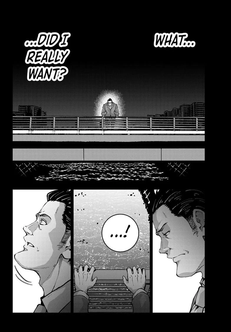 Read Zom 100 - Bucket List of the Dead (en) Manga Online