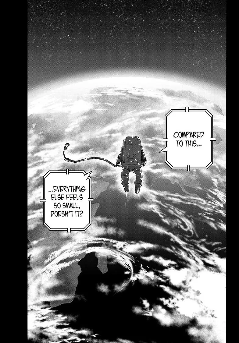 Read Zom 100 - Bucket List of the Dead (en) Manga Online