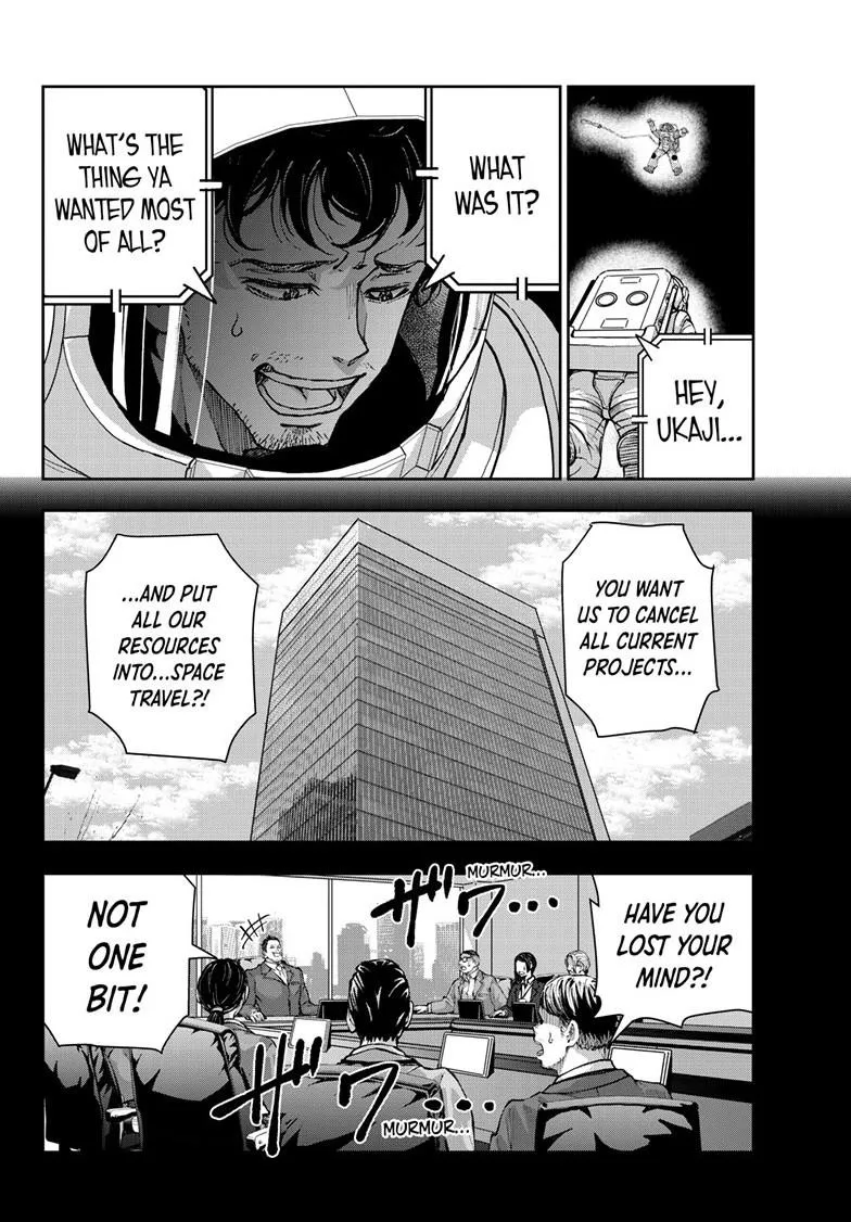 Read Zom 100 - Bucket List of the Dead (en) Manga Online