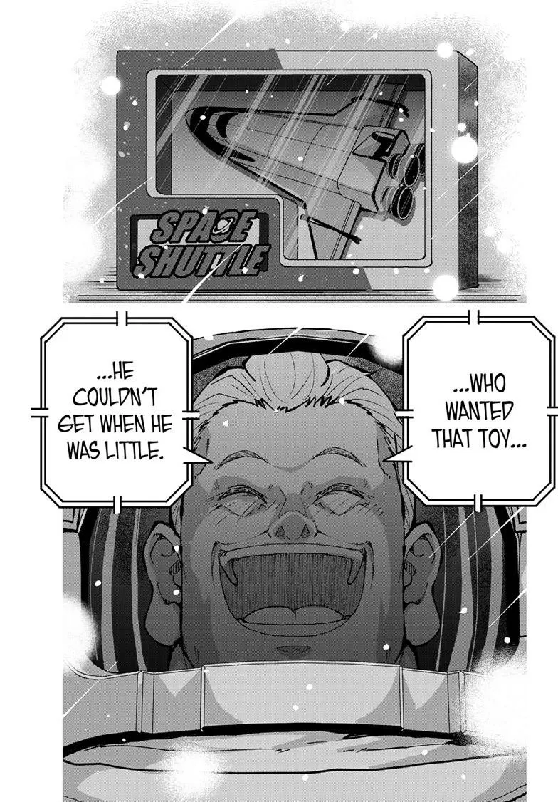 Read Zom 100 - Bucket List of the Dead (en) Manga Online