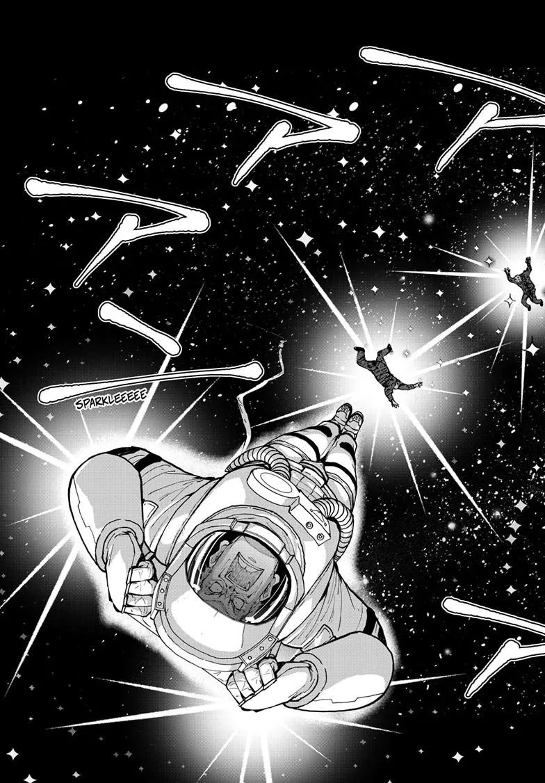 Read Zom 100 - Bucket List of the Dead (en) Manga Online