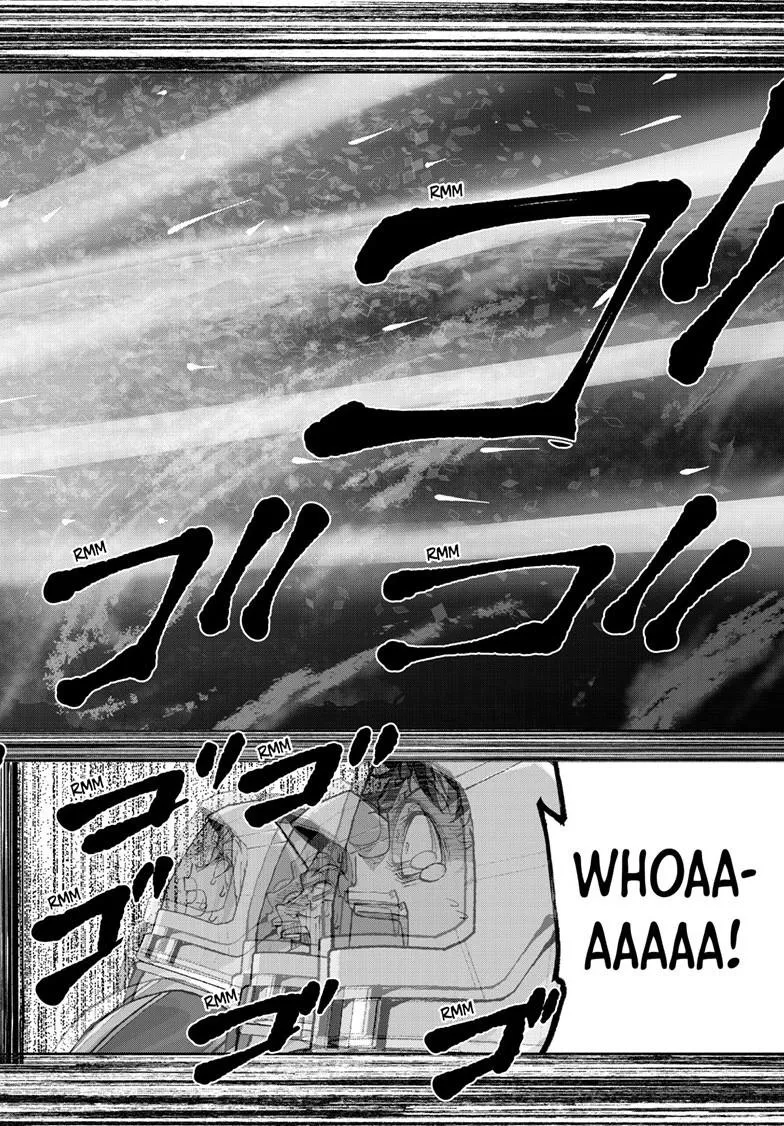 Read Zom 100 - Bucket List of the Dead (en) Manga Online