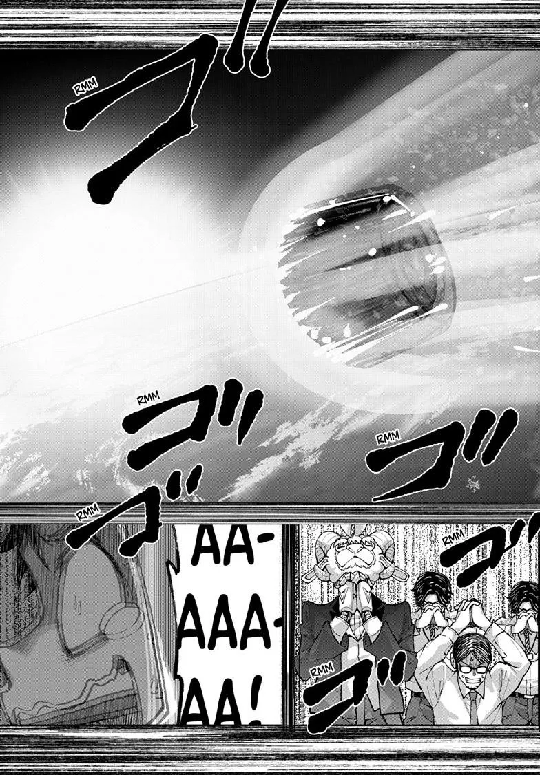 Read Zom 100 - Bucket List of the Dead (en) Manga Online