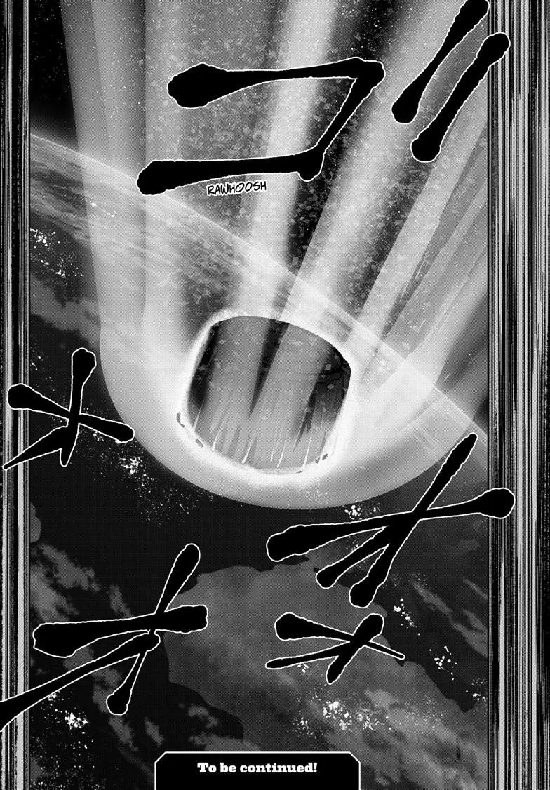 Read Zom 100 - Bucket List of the Dead (en) Manga Online