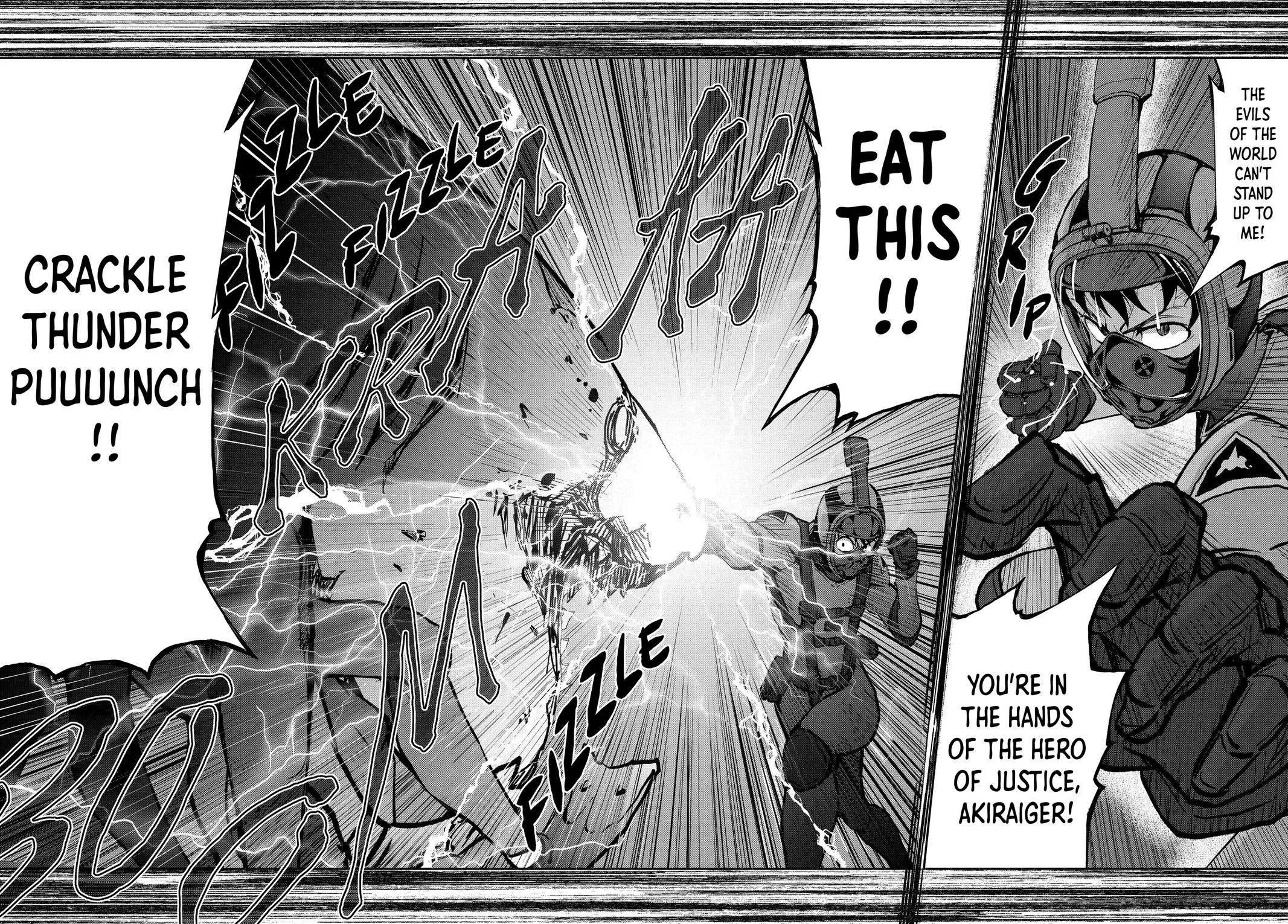 Read Zom 100 - Bucket List of the Dead (en) Manga Online