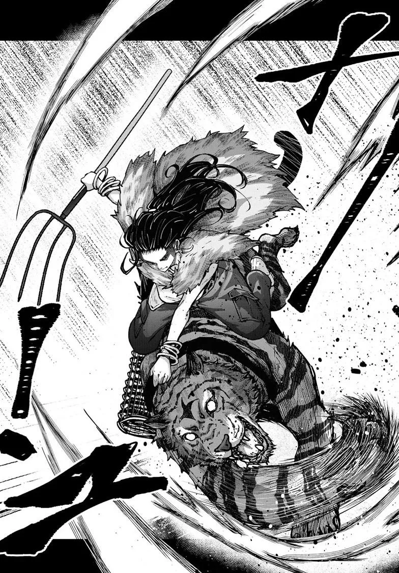 Read Zom 100 - Bucket List of the Dead (en) Manga Online