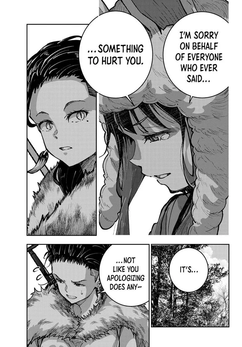 Read Zom 100 - Bucket List of the Dead (en) Manga Online