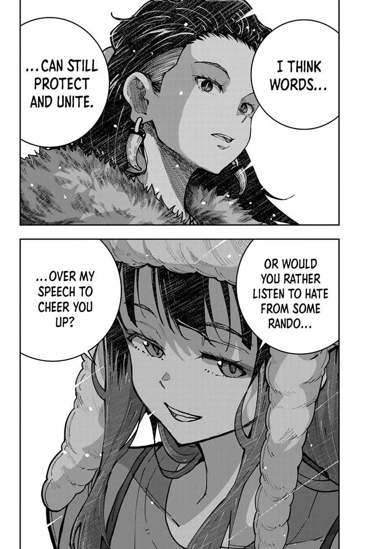 Read Zom 100 - Bucket List of the Dead (en) Manga Online