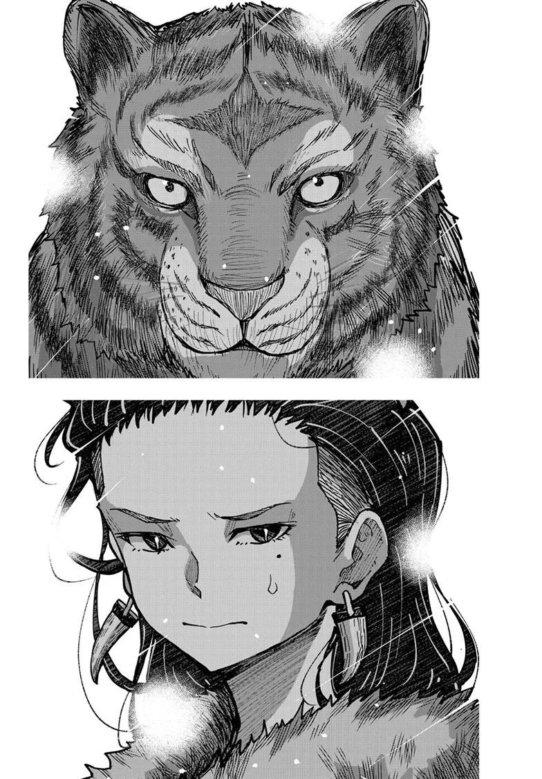 Read Zom 100 - Bucket List of the Dead (en) Manga Online