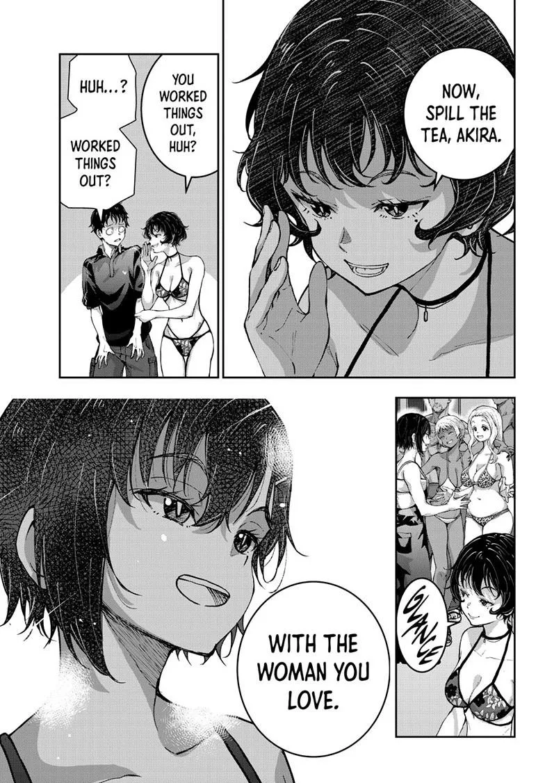 Read Zom 100 - Bucket List of the Dead (en) Manga Online