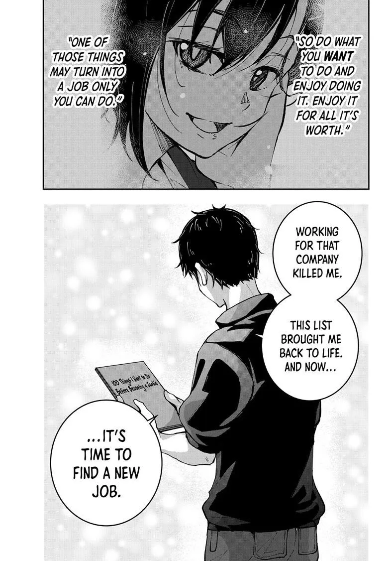 Read Zom 100 - Bucket List of the Dead (en) Manga Online