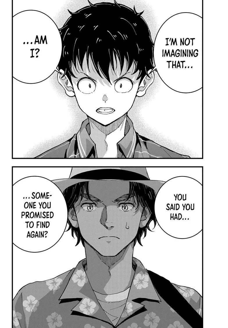 Read Zom 100 - Bucket List of the Dead (en) Manga Online