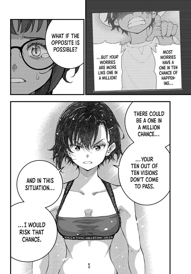 Read Zom 100 - Bucket List of the Dead (en) Manga Online