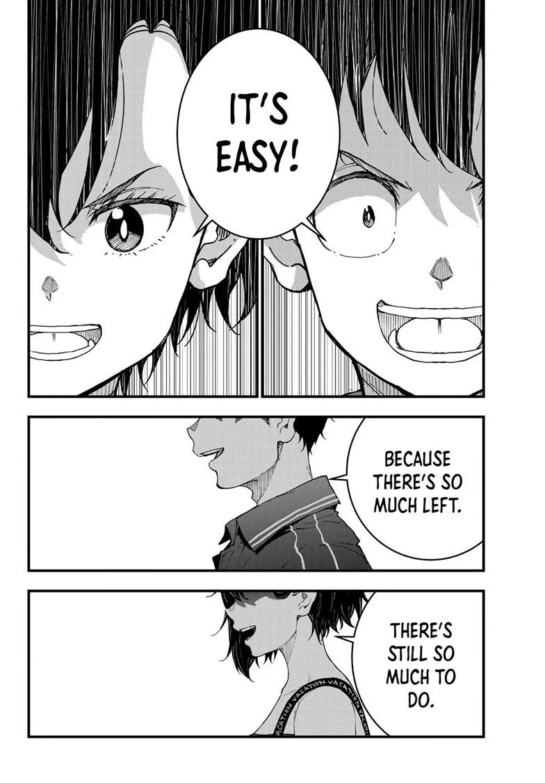 Read Zom 100 - Bucket List of the Dead (en) Manga Online