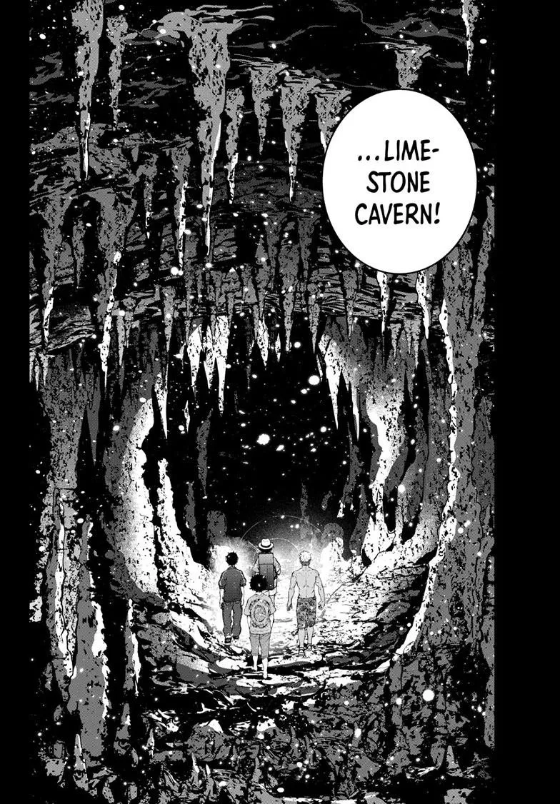 Read Zom 100 - Bucket List of the Dead (en) Manga Online