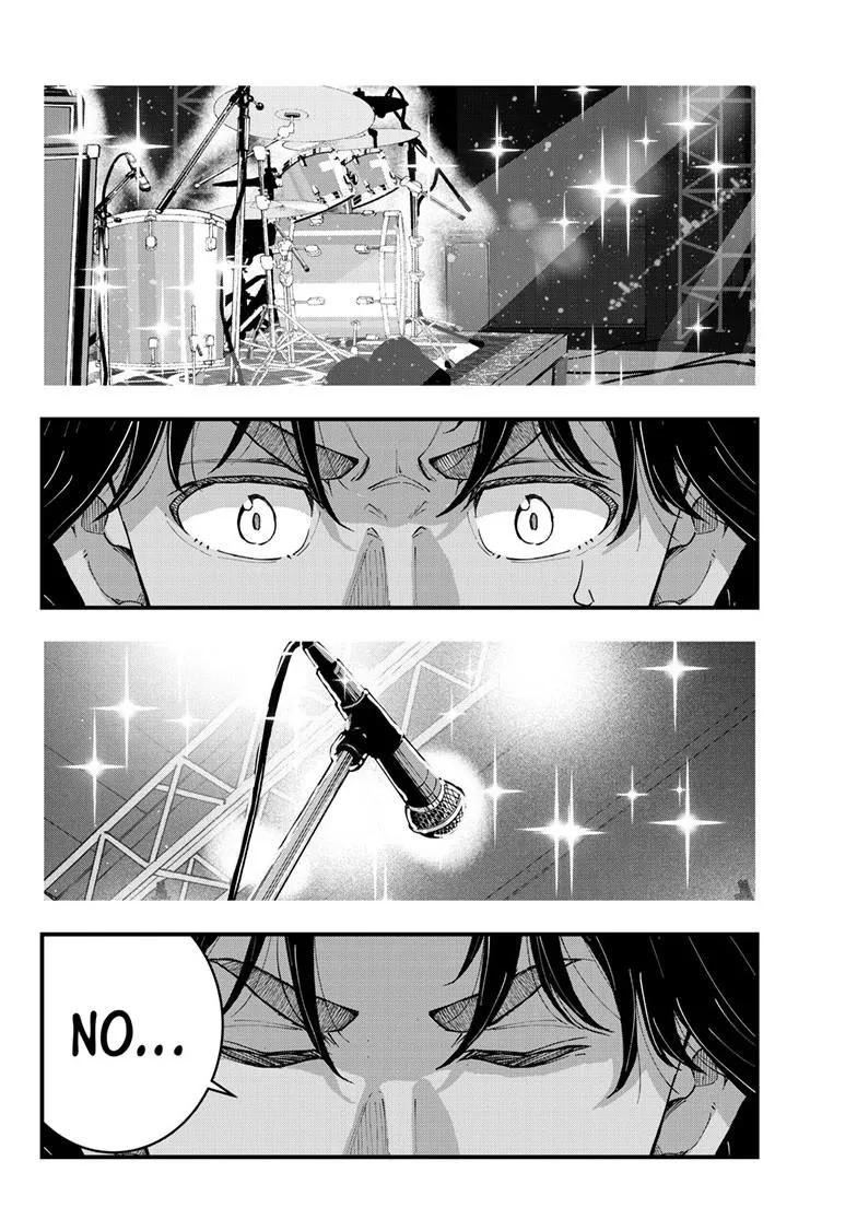 Read Zom 100 - Bucket List of the Dead (en) Manga Online