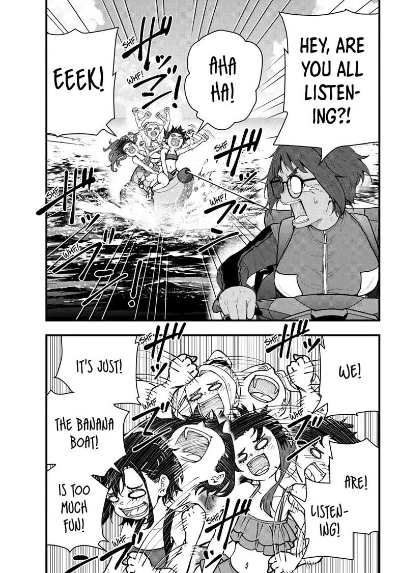 Read Zom 100 - Bucket List of the Dead (en) Manga Online