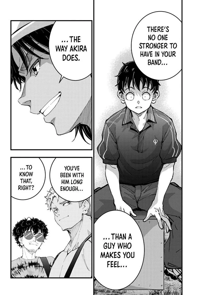 Read Zom 100 - Bucket List of the Dead (en) Manga Online