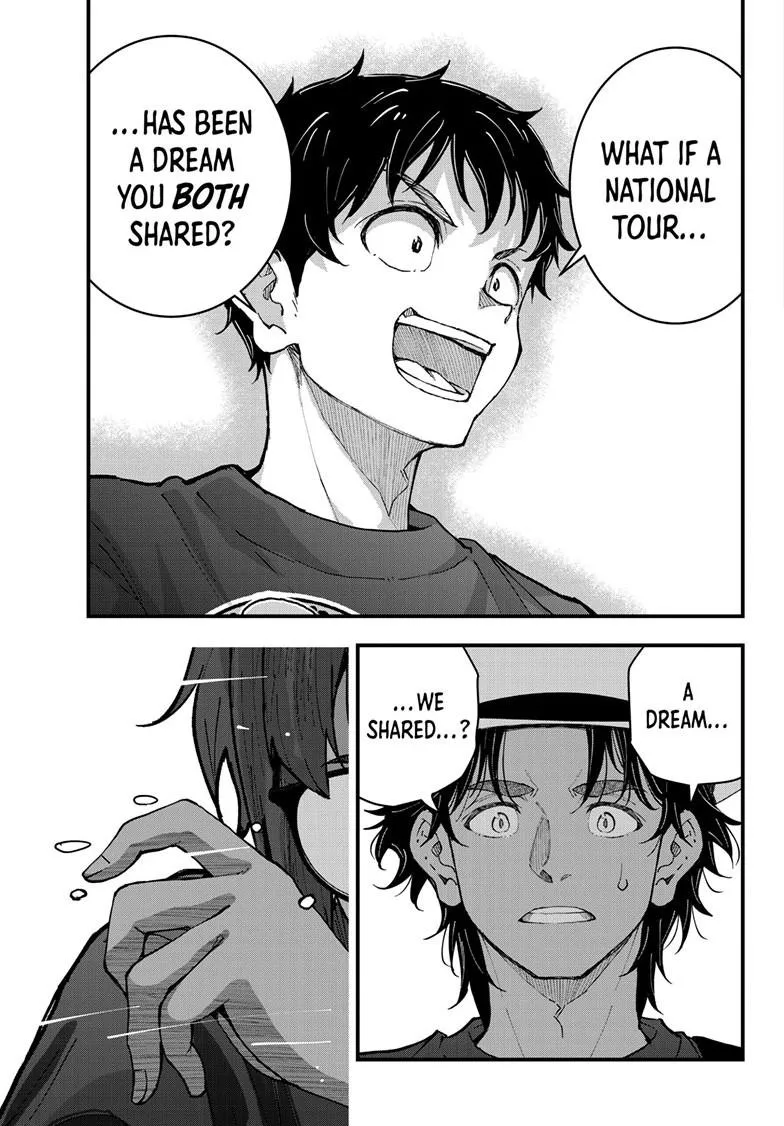 Read Zom 100 - Bucket List of the Dead (en) Manga Online