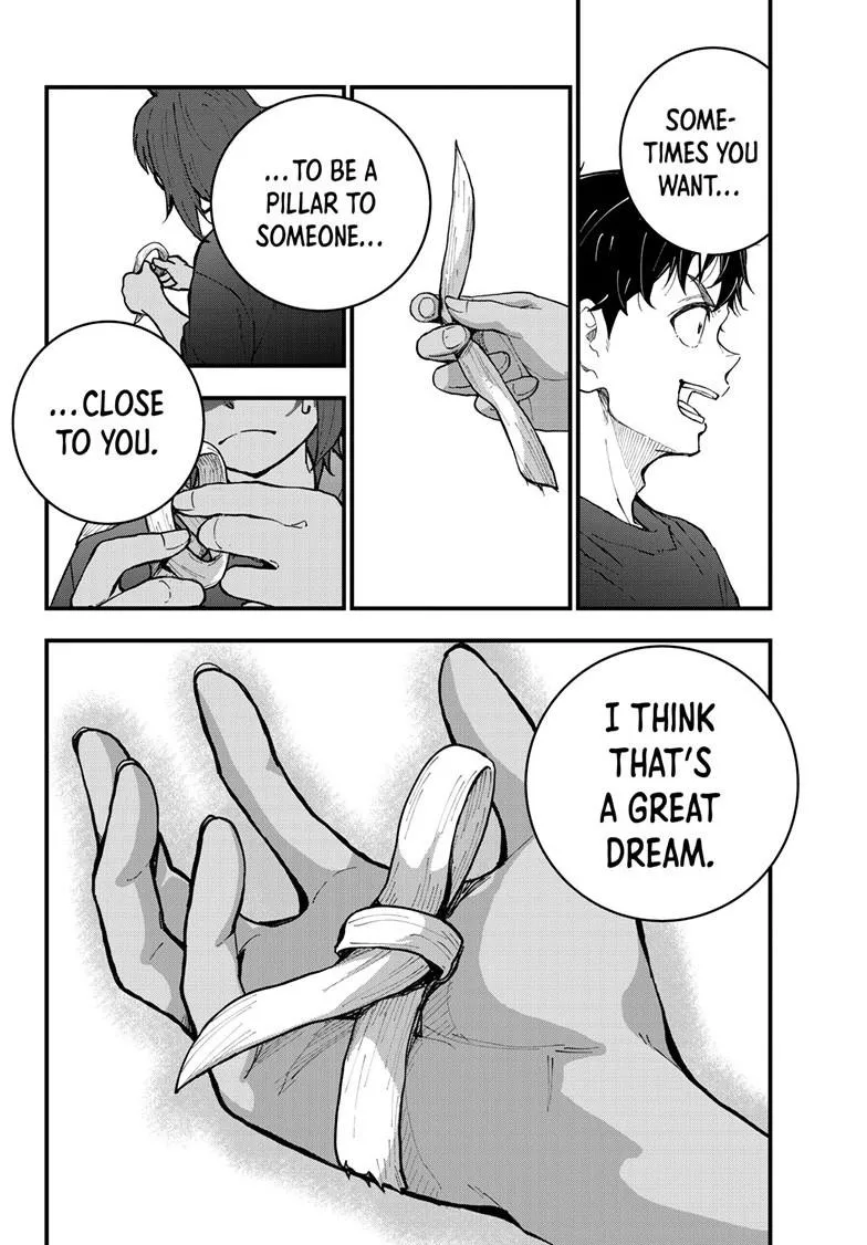 Read Zom 100 - Bucket List of the Dead (en) Manga Online