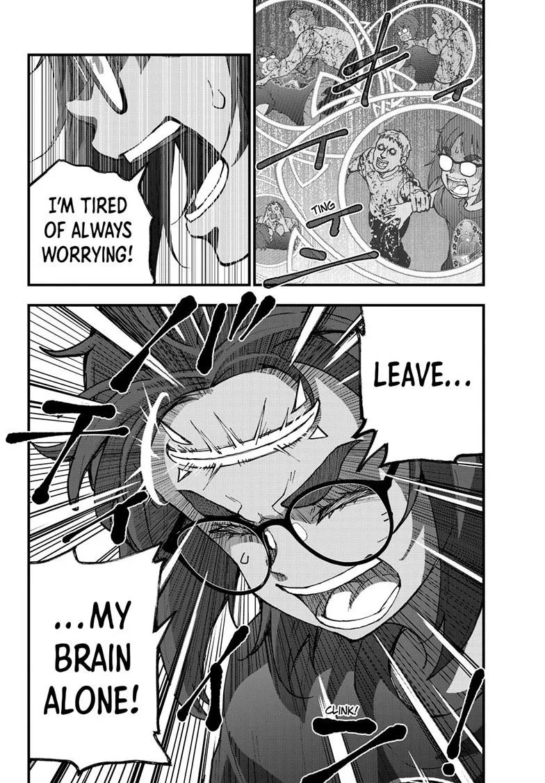 Read Zom 100 - Bucket List of the Dead (en) Manga Online