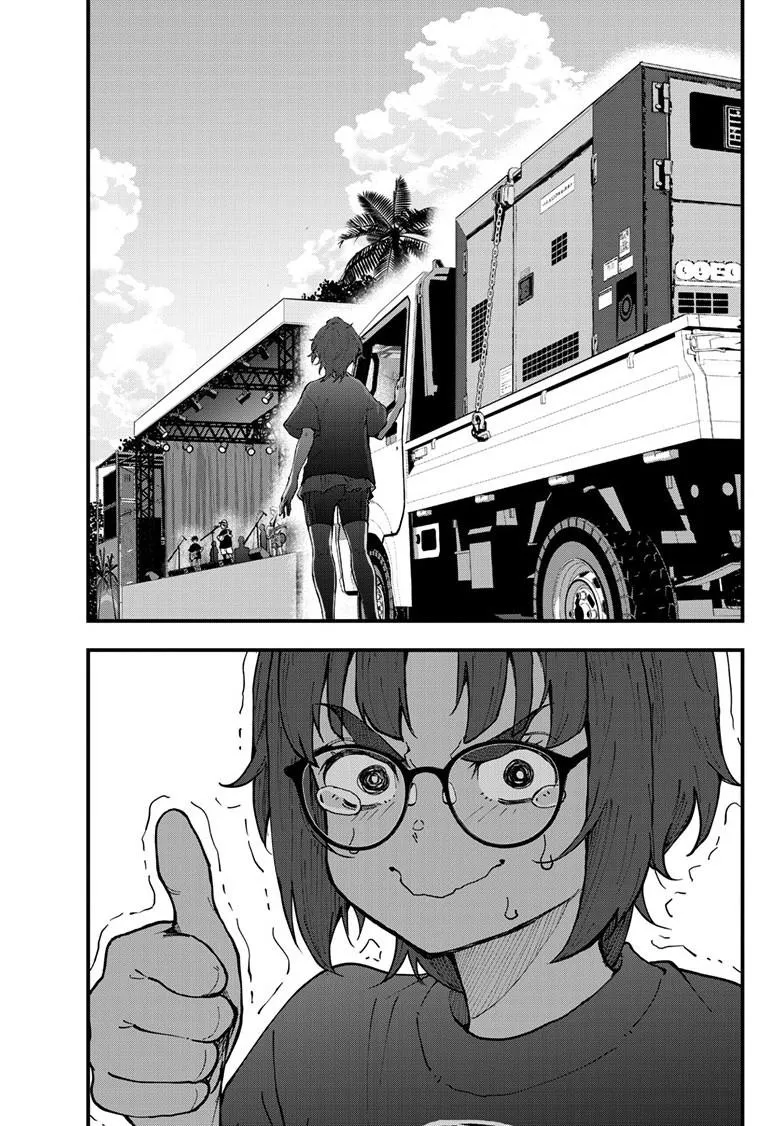 Read Zom 100 - Bucket List of the Dead (en) Manga Online