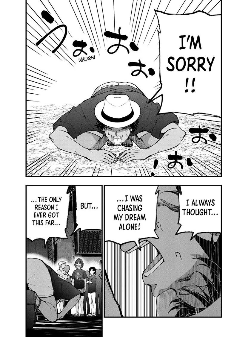 Read Zom 100 - Bucket List of the Dead (en) Manga Online