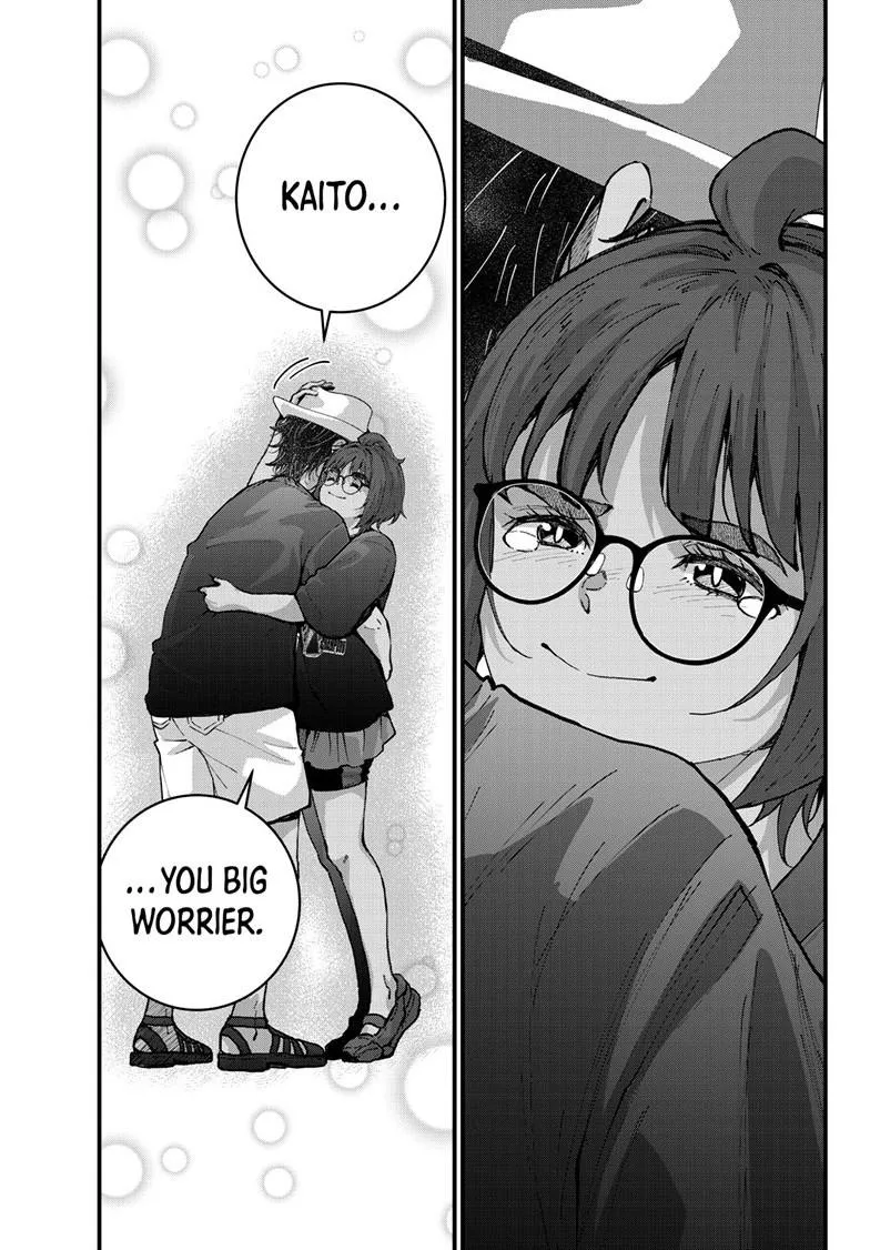 Read Zom 100 - Bucket List of the Dead (en) Manga Online