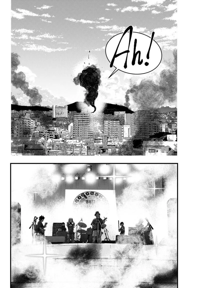 Read Zom 100 - Bucket List of the Dead (en) Manga Online