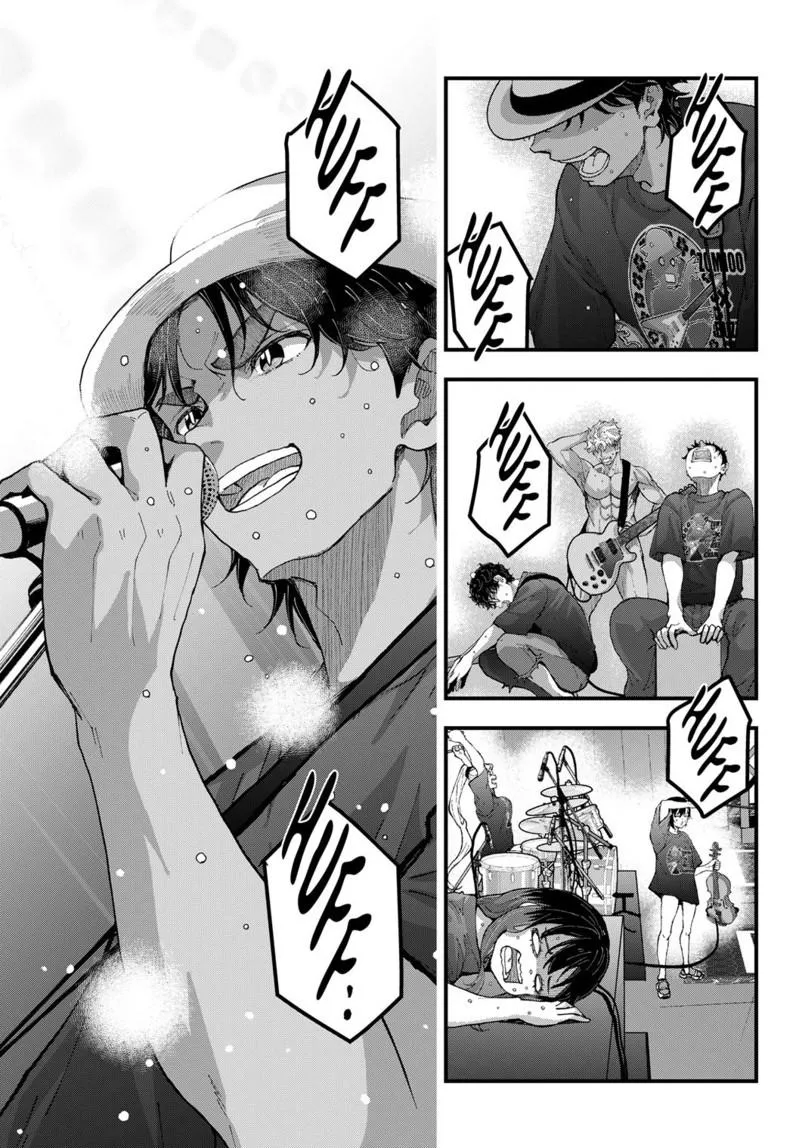 Read Zom 100 - Bucket List of the Dead (en) Manga Online